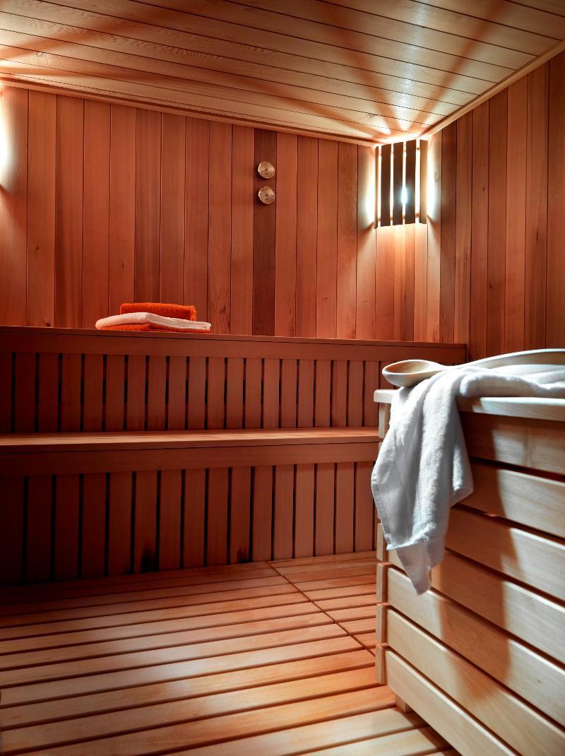 Cgh Residences & Spas La Reine Des Pres Samoëns Buitenkant foto