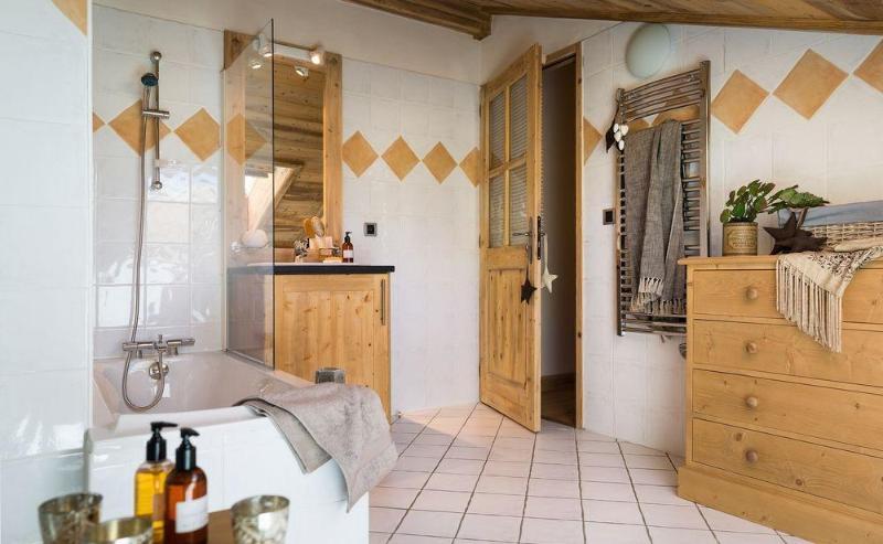 Cgh Residences & Spas La Reine Des Pres Samoëns Buitenkant foto